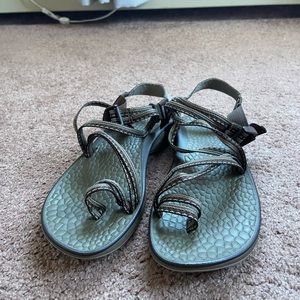 Women’s Chaco Sandals Size US 90/EU 40